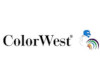 Logo Color West